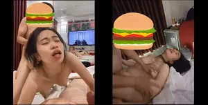 Có vợ dâm thích xoạc tập thể