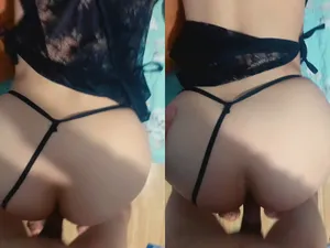 Bồ khoái tê cô bé vì em gái xoạc cực lâu nhưng vẫn chưa xuất