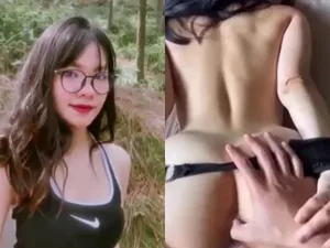 Đụ em Linh Chi ngoan xinh dâm