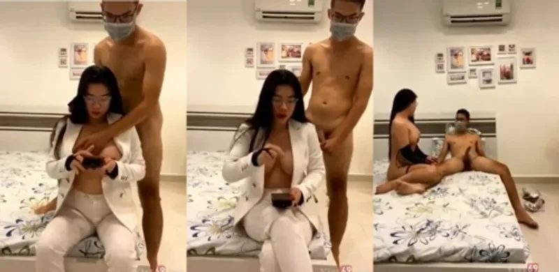 Nứng lồn cây hàng với cô giáo phương dâm đãng